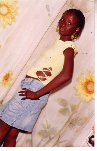 ma petie cherie