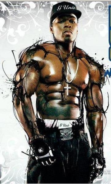 50 cent