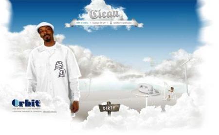 mister snoop