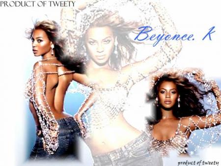 beyonce