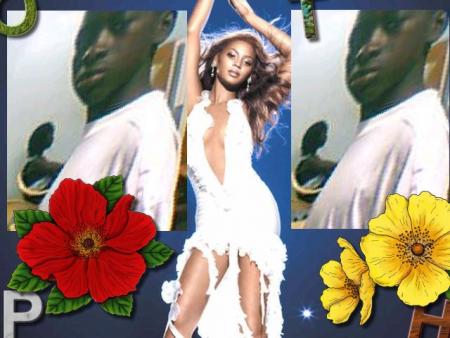 ma chanteuse